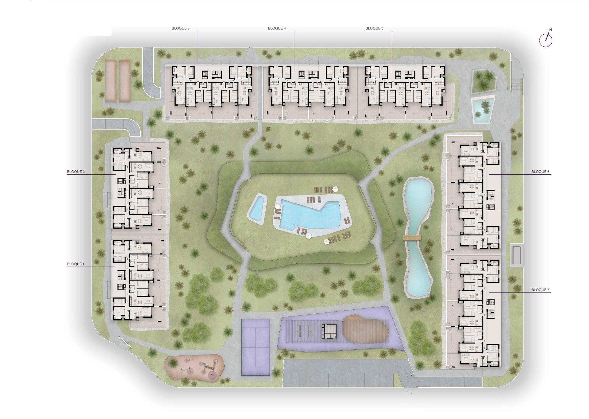 Costa Costa Blanca South