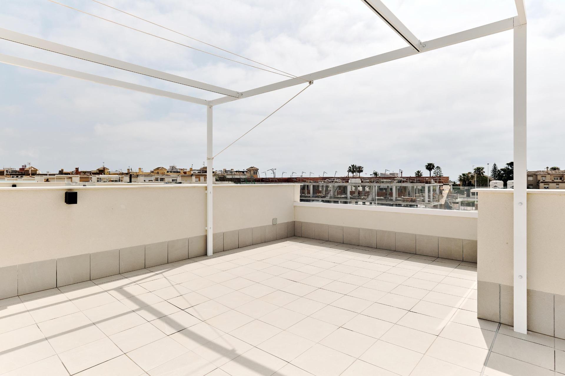 Costa Costa Blanca South