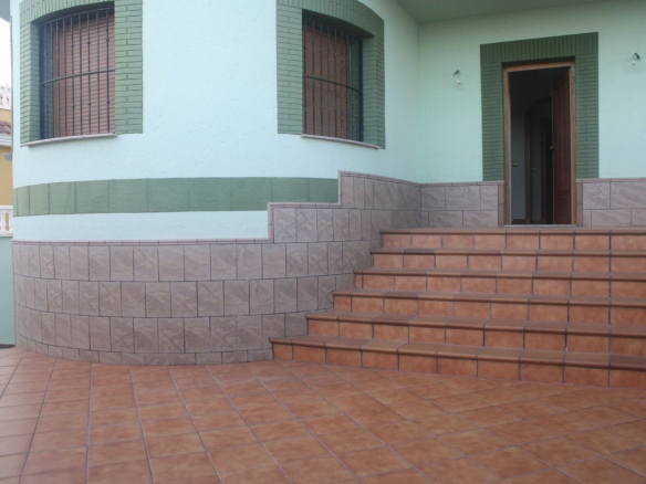 villa for sale in Los Altos