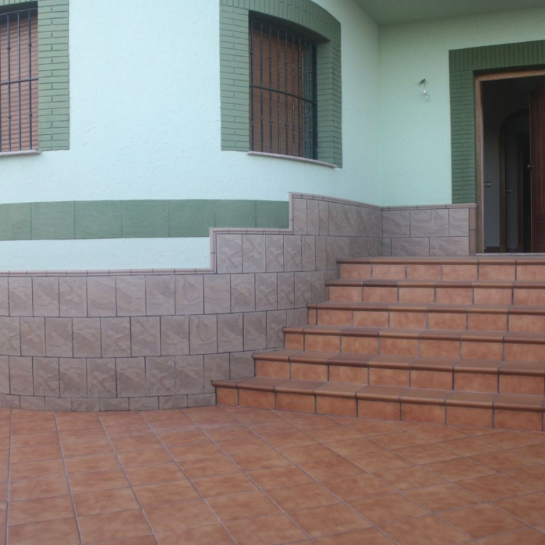 villa for sale in Los Altos