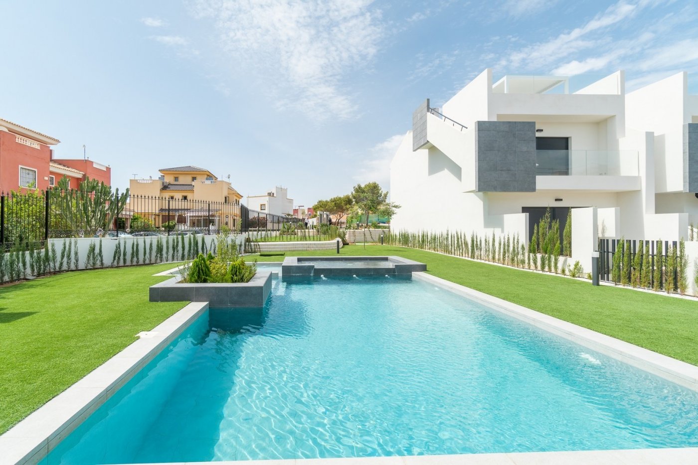 Spain – Ref N5843 - OriMar Living Estate Agency