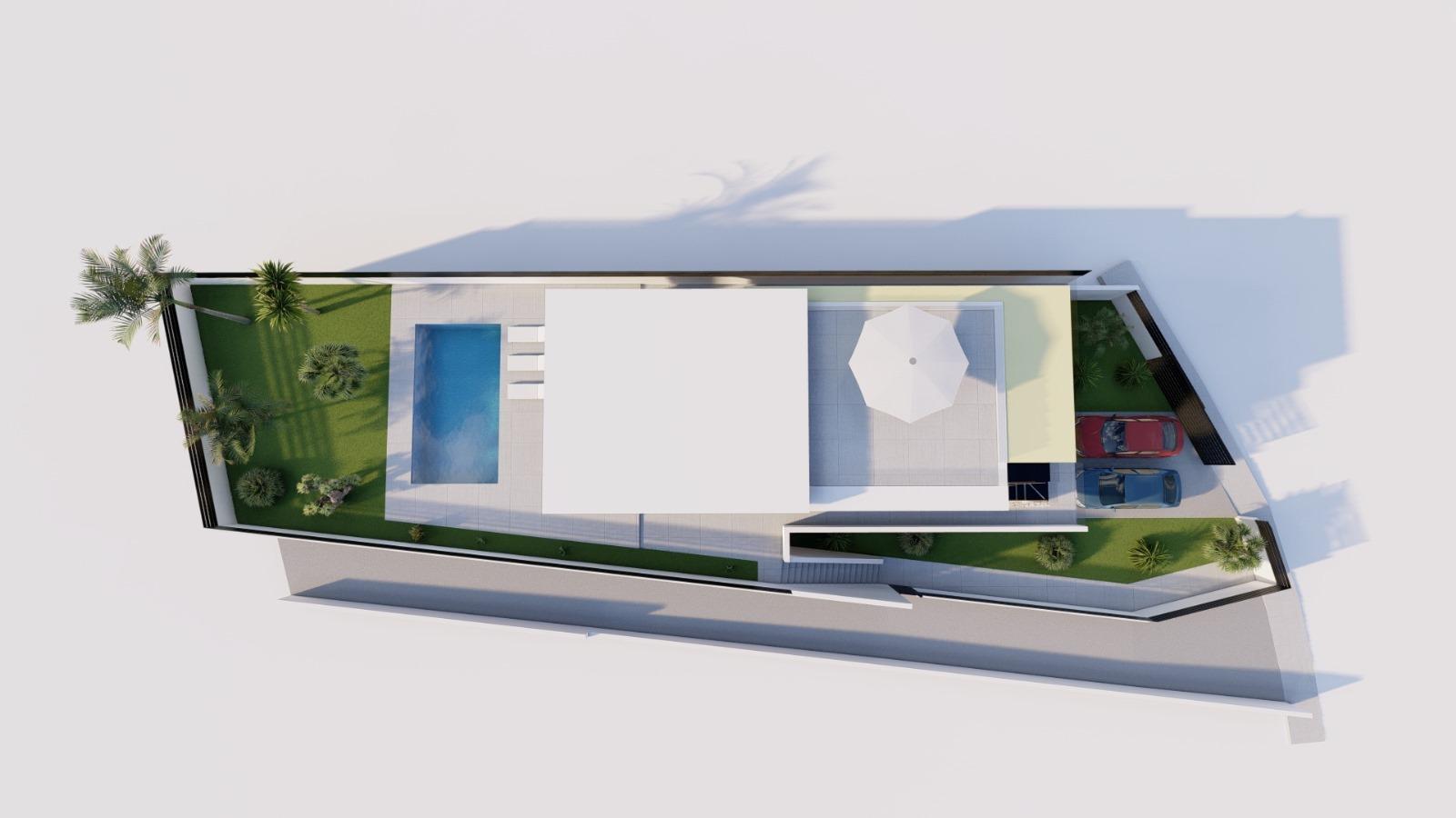 Spain – Ref N8675 - OriMar Living Estate Agency