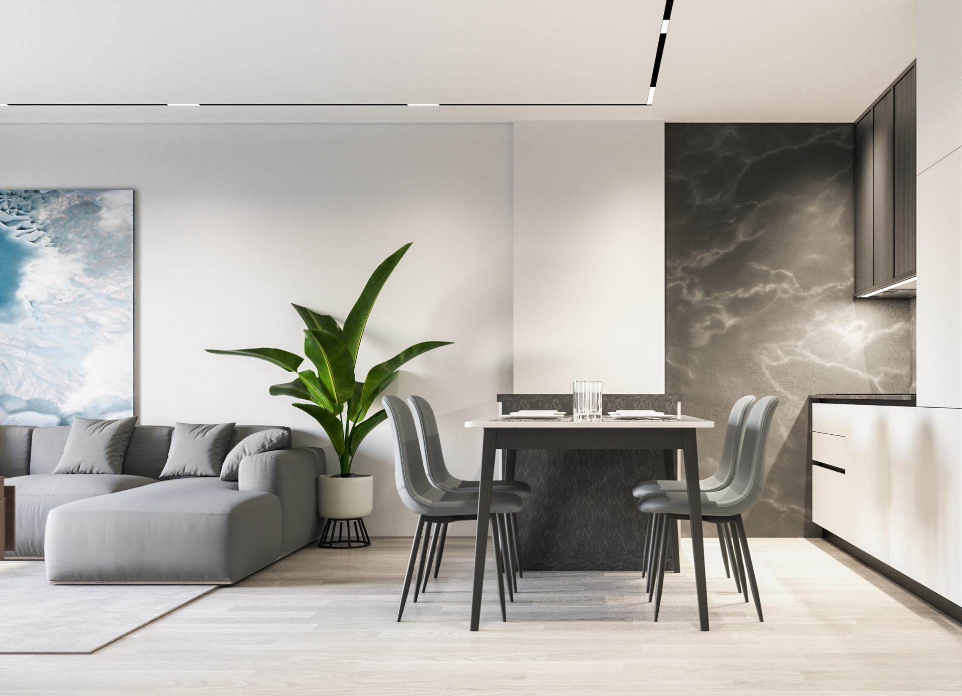 Spain – Ref N8434 - OriMar Living Estate Agency