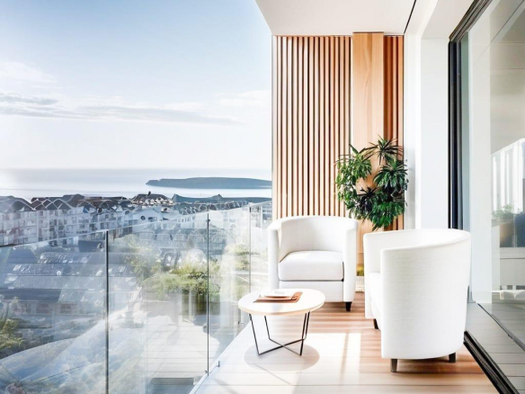 penthouse for sale in Playa de El Cura