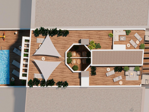 apartment for sale in Playa de El Cura