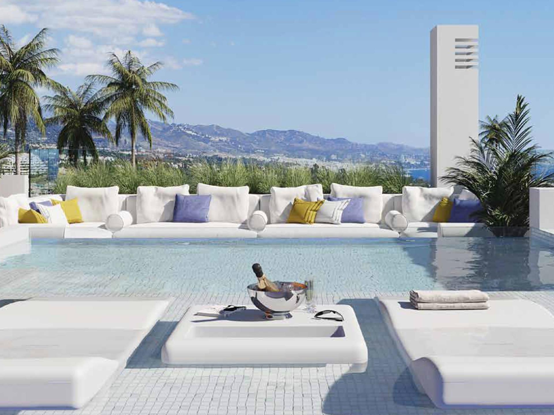 Costa Costa Blanca South