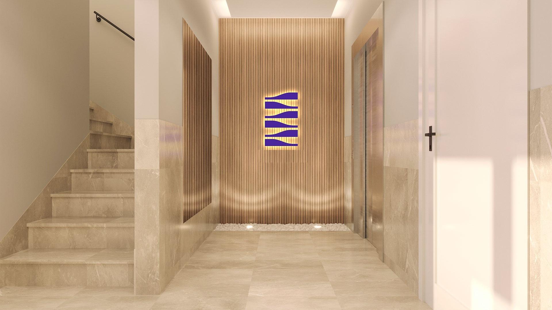 penthouse for sale in Playa del Acequión