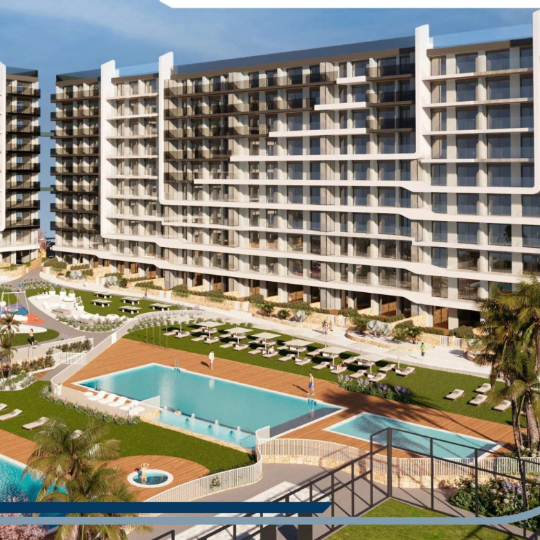 apartment for sale in Punta Prima