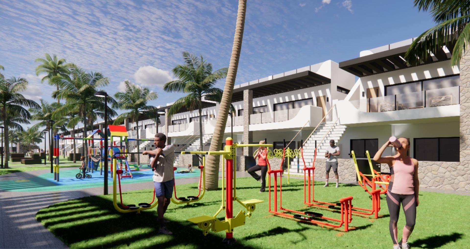 Costa Costa Blanca South