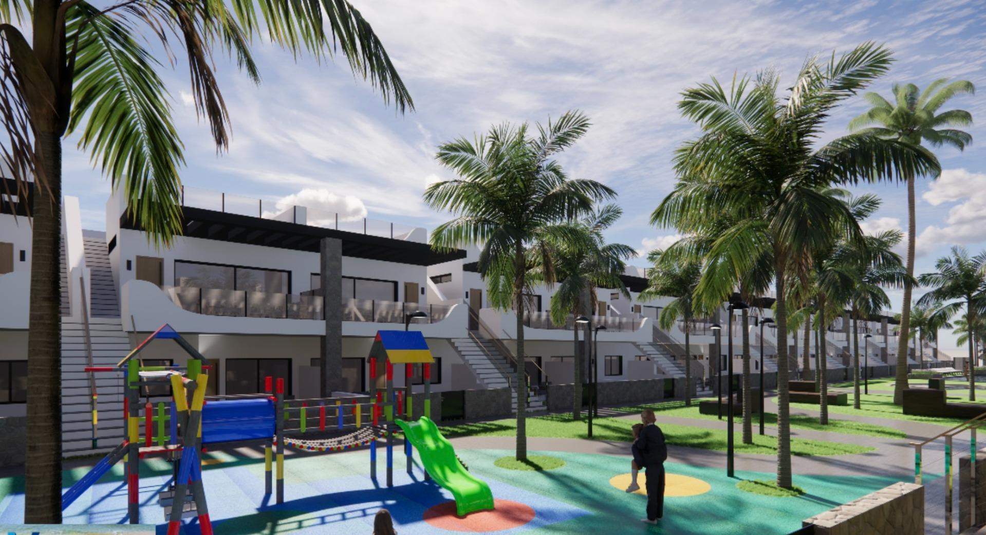 Spain – Ref N7246 - OriMar Living Estate Agency