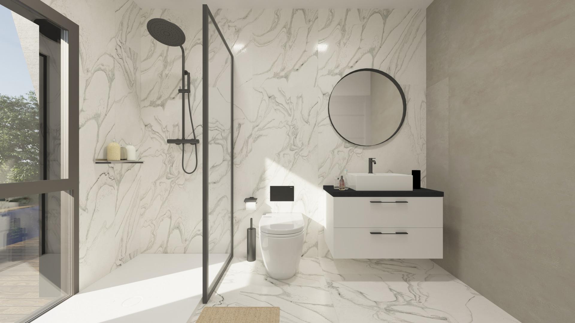 Spain – Ref N8628 - OriMar Living Estate Agency