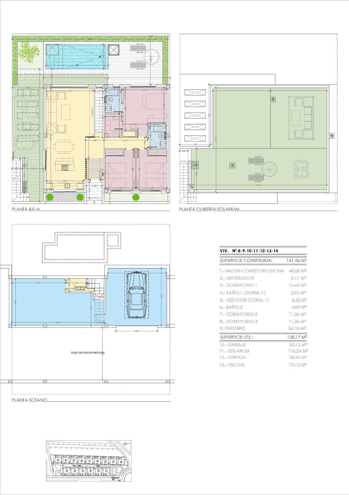 villa for sale in Sector 25