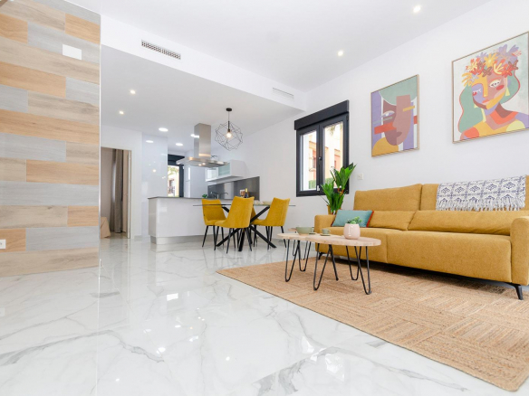 villa for sale in Torretas