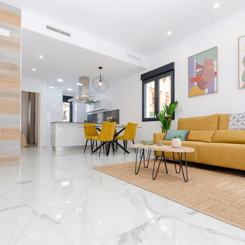 villa for sale in Torretas