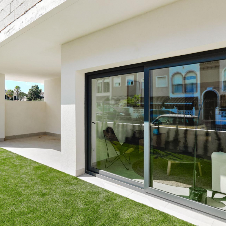 Ground Floor Bungalow for sale in Villa Amalia