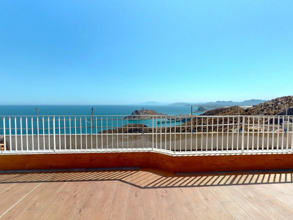 Ground floor apartment for sale in Isla Del Fraile