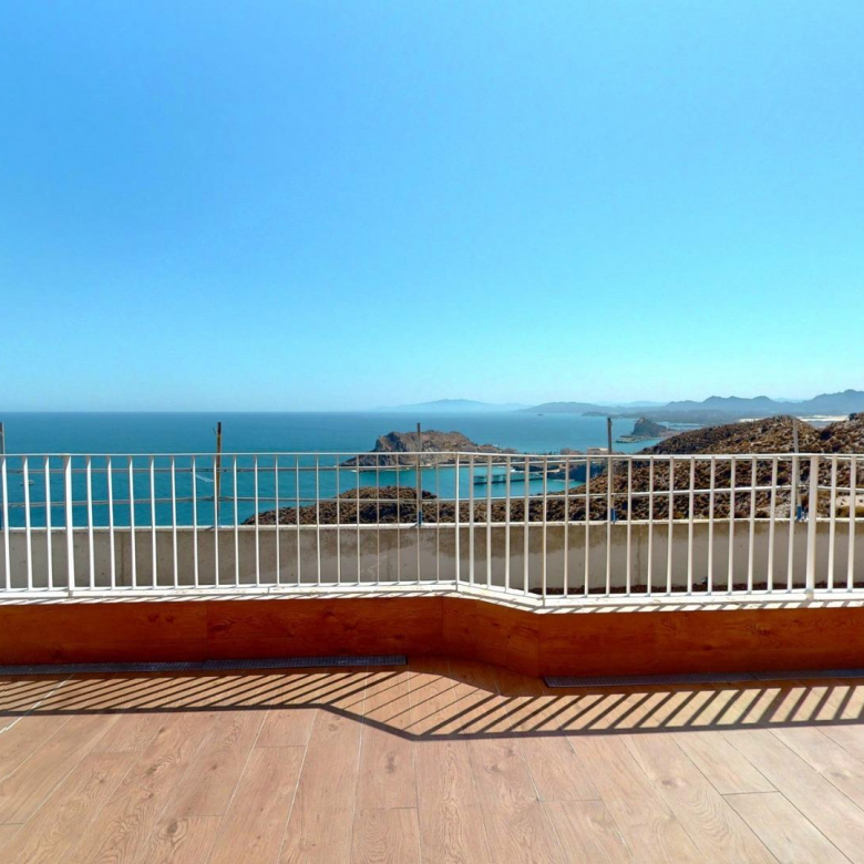 Ground floor apartment for sale in Isla Del Fraile