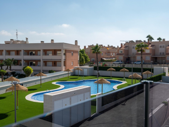 Quad for sale in Gran Alacant