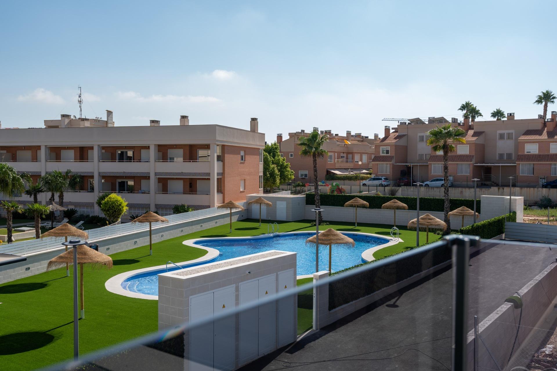 town house in Gran Alacant town house for sale in Gran Alacant