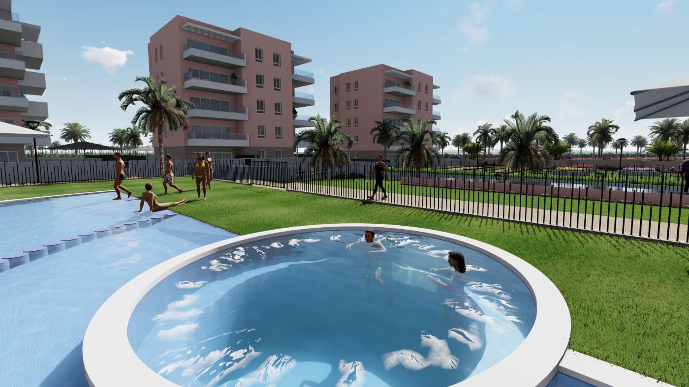 orimarliving-Guardamar-del-Segura-El-Raso-N7035-3 Spain – Ref N7035 - OriMar Living Estate Agency