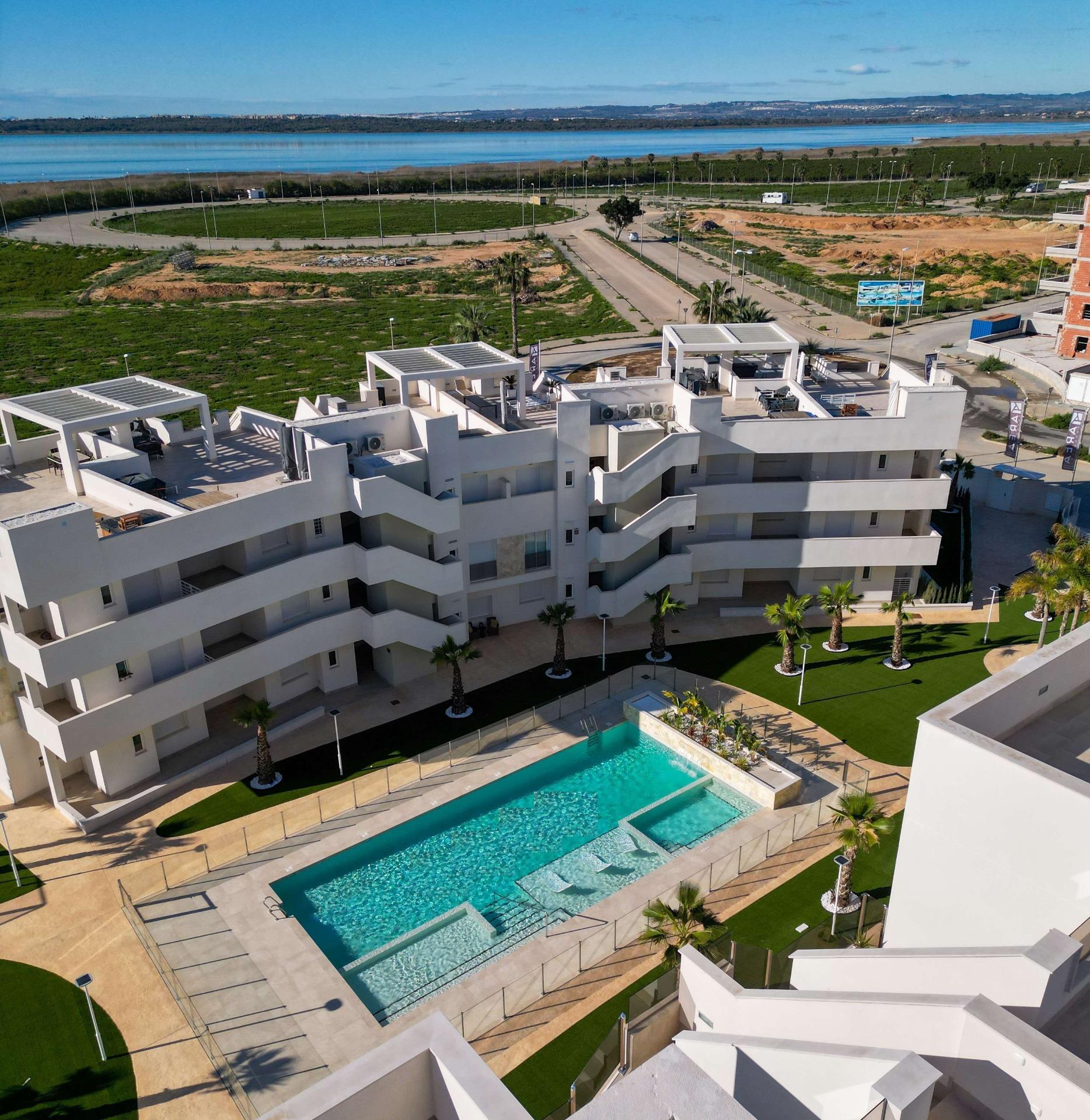 Spain – Ref N7920 - OriMar Living Estate Agency