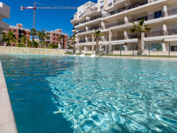 apartment for sale in El Raso