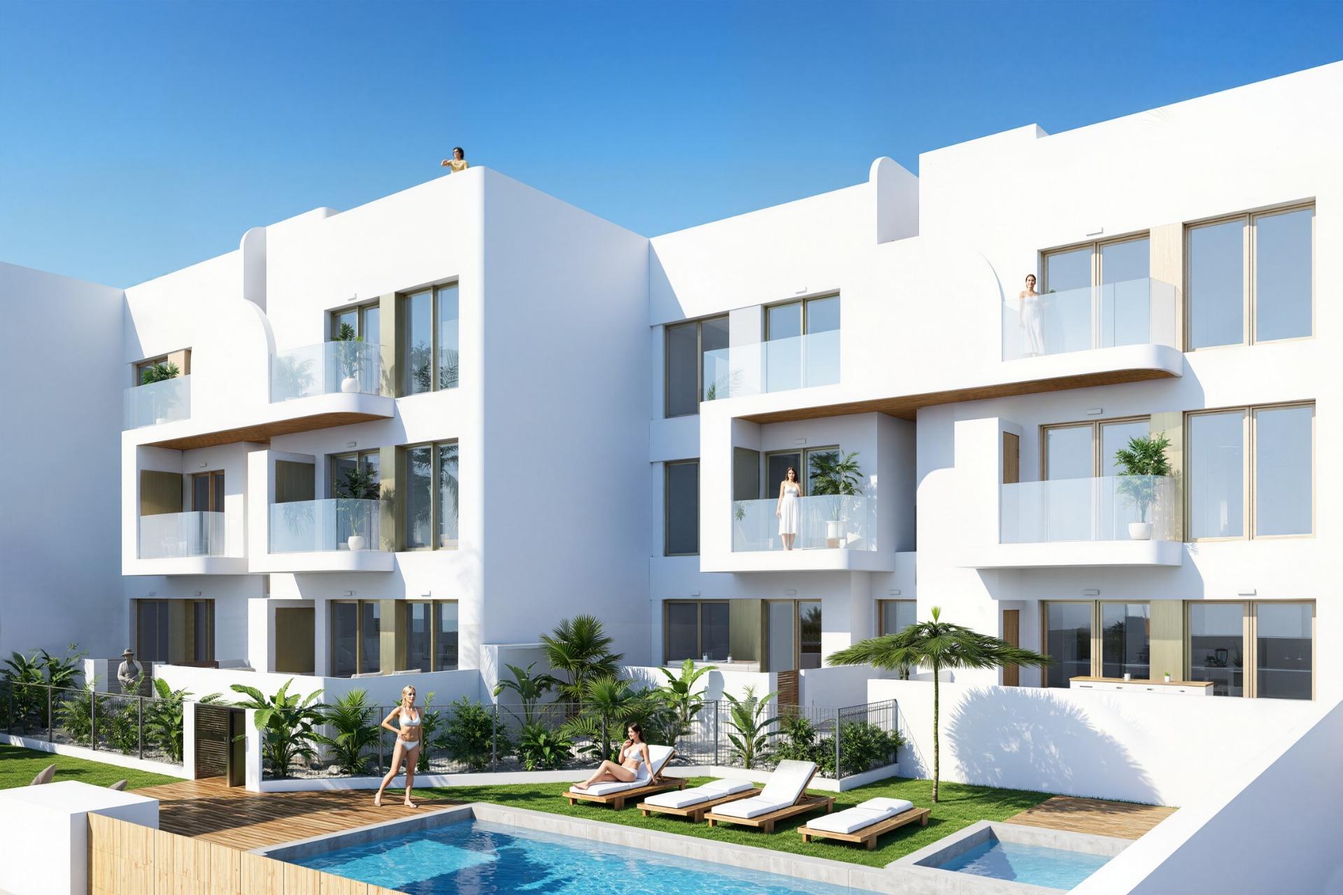 orimarliving-Los-Alcazares-Serena-Golf-N9249-3 Spain – Ref N9249 - OriMar Living Estate Agency