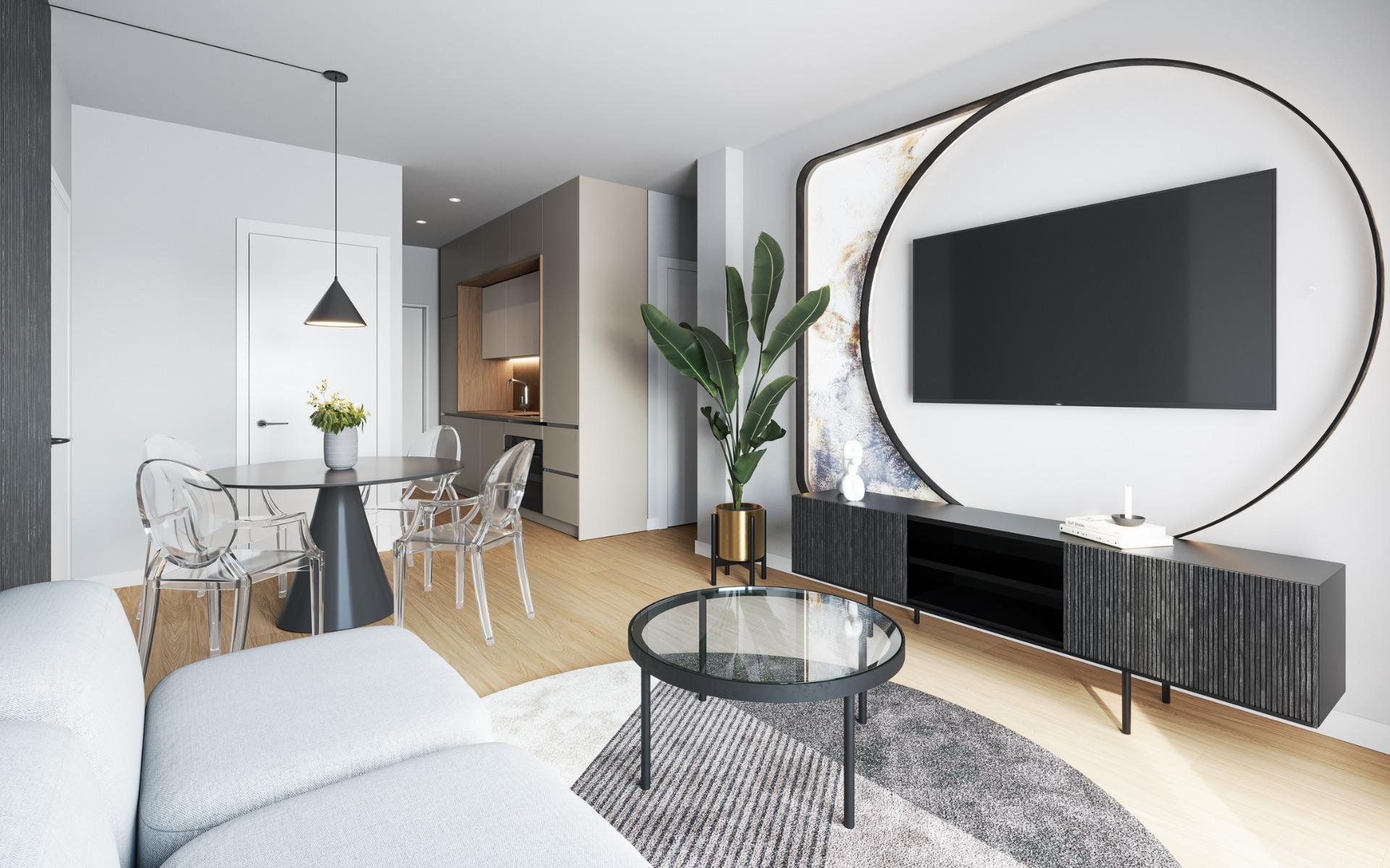 Alicante – Ref N8141 San Miguel de Salinas