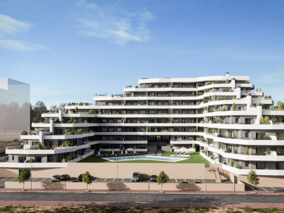 apartment for sale in Pueblo