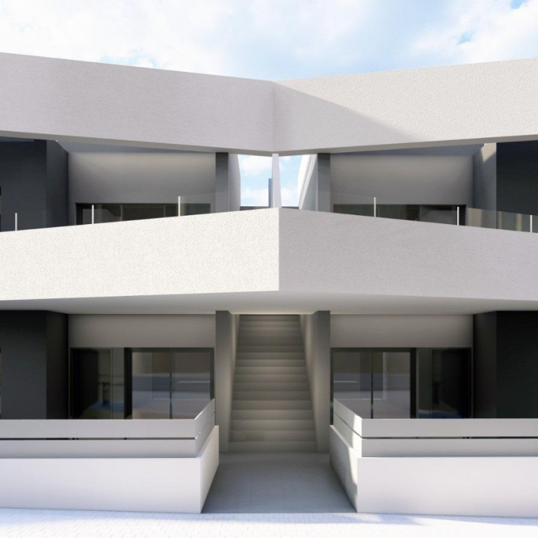 Top Floor Bungalow for sale in Pueblo