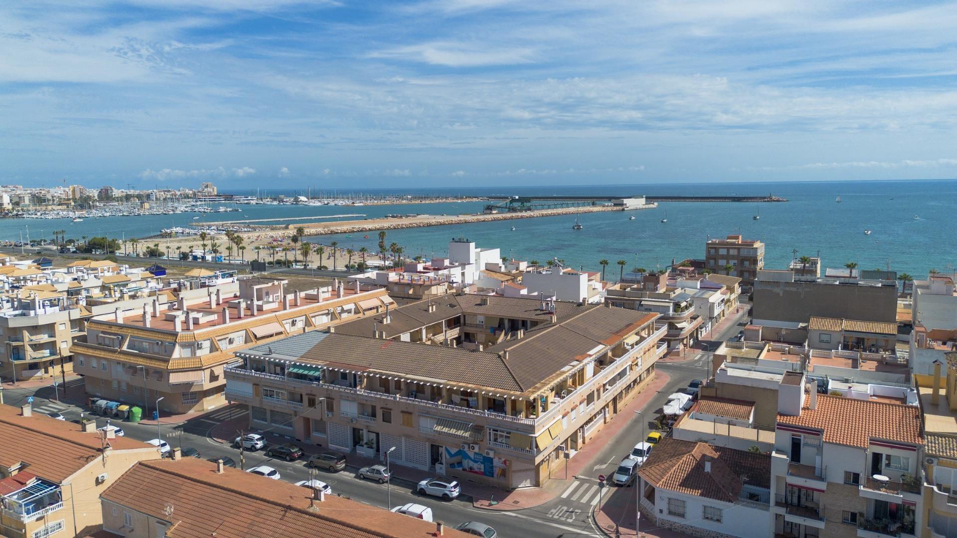 Alicante – Ref N9238 Torrevieja