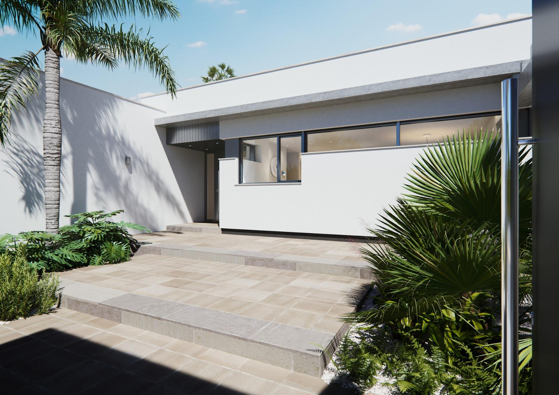 Murcia – Ref SP1387 San Javier