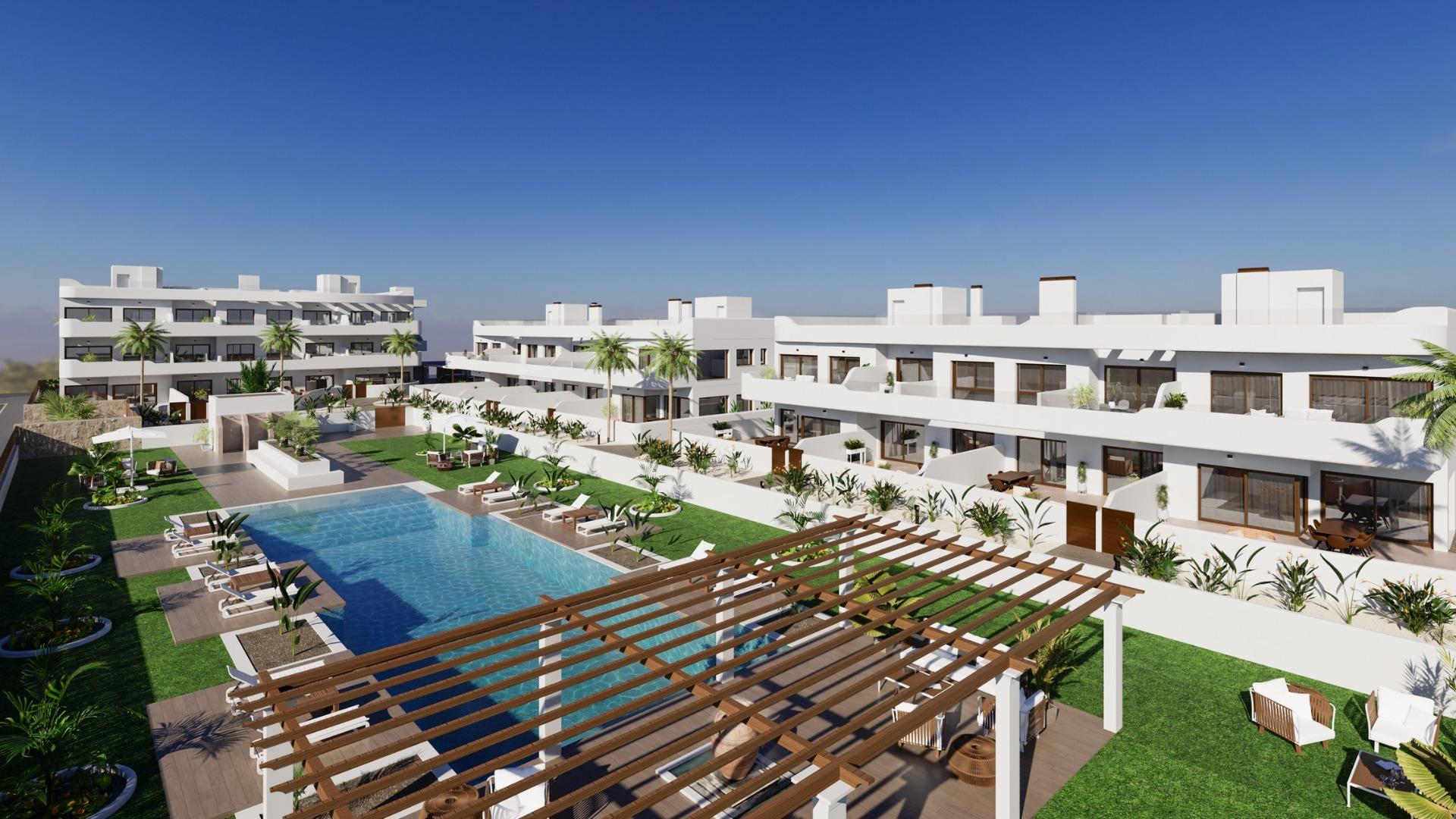 orimarliving-Los-Alcazares-La-Serena-Golf-N9503-2 Costa Costa Calida