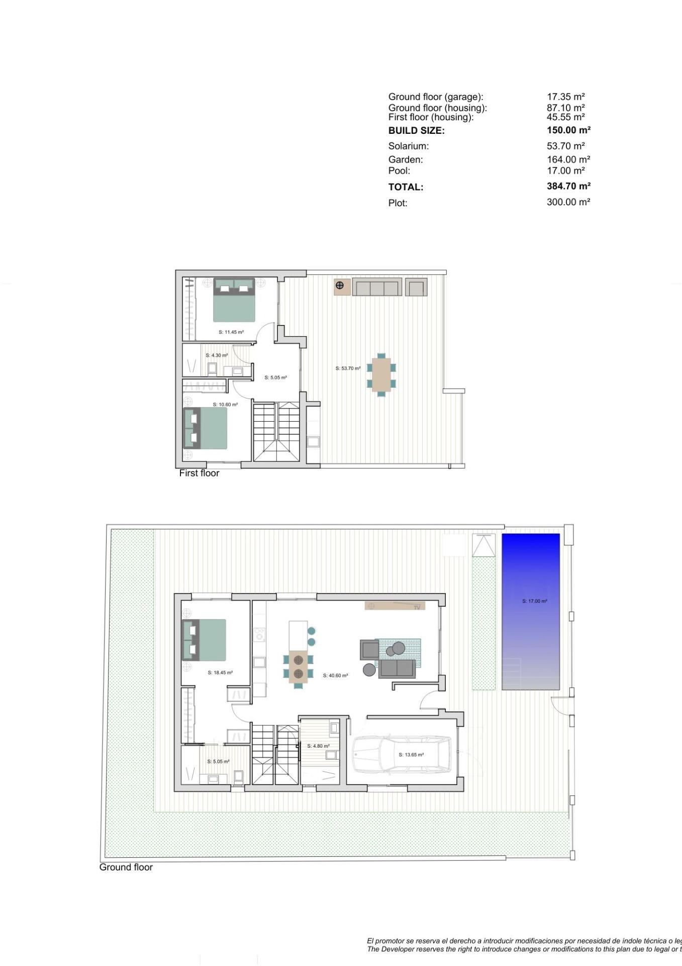 orimarliving-Los-Alcazares-Los-Alcazares-N9520-5 Villa for sale in Los Alcazares