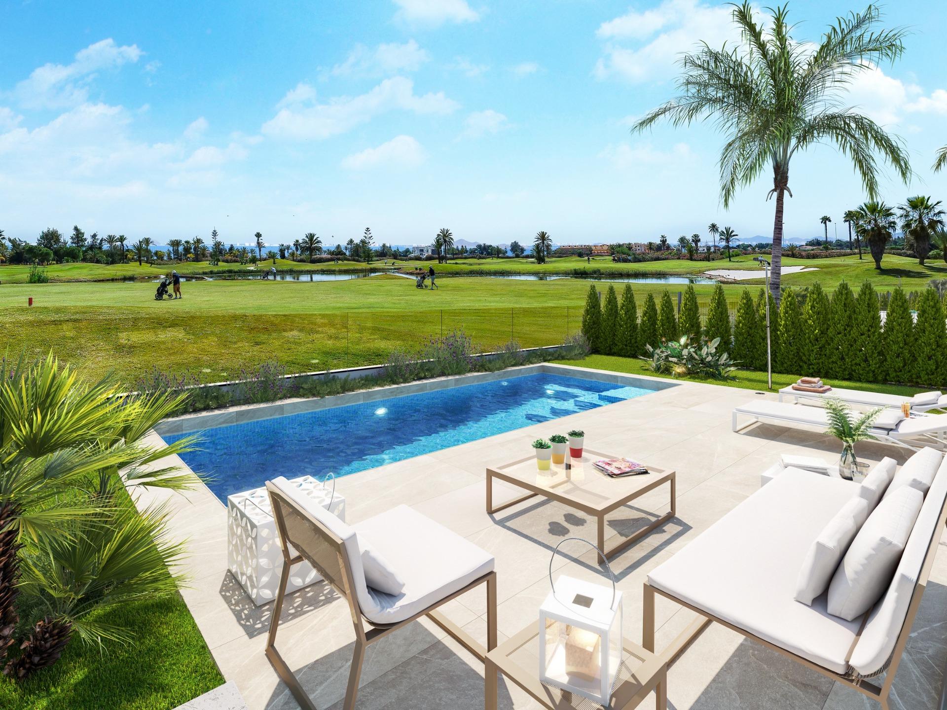 Murcia – Ref N8972 Los Alcazares