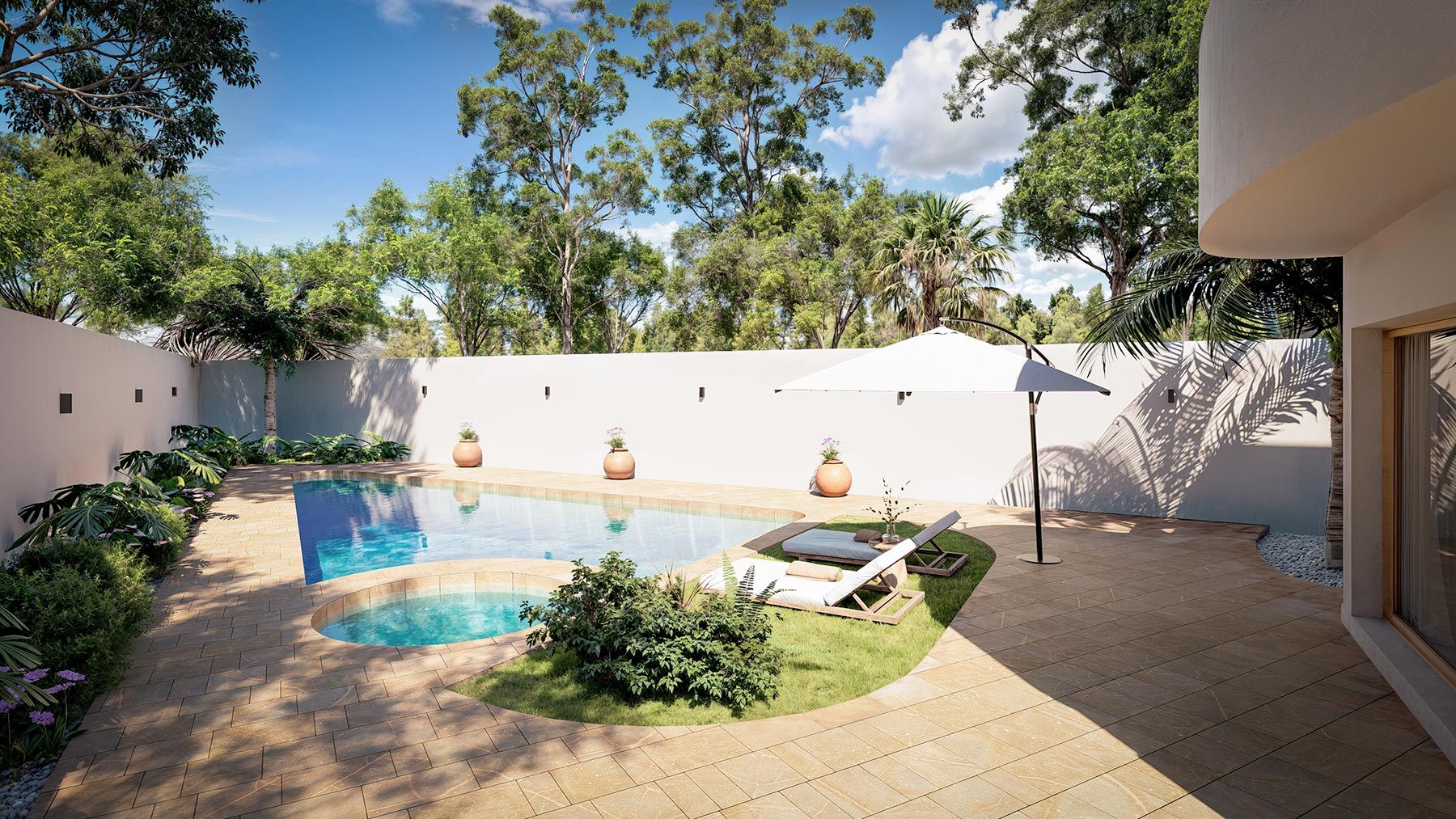 Villa in Orihuela Costa Villa for sale in La Zenia