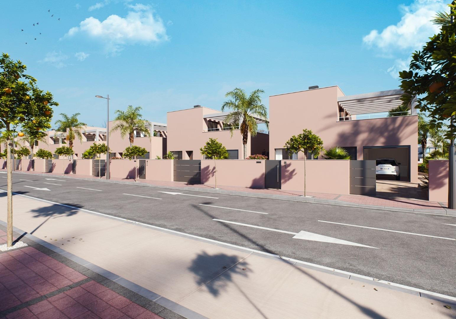 Murcia – Ref SP1390 Torre Pacheco