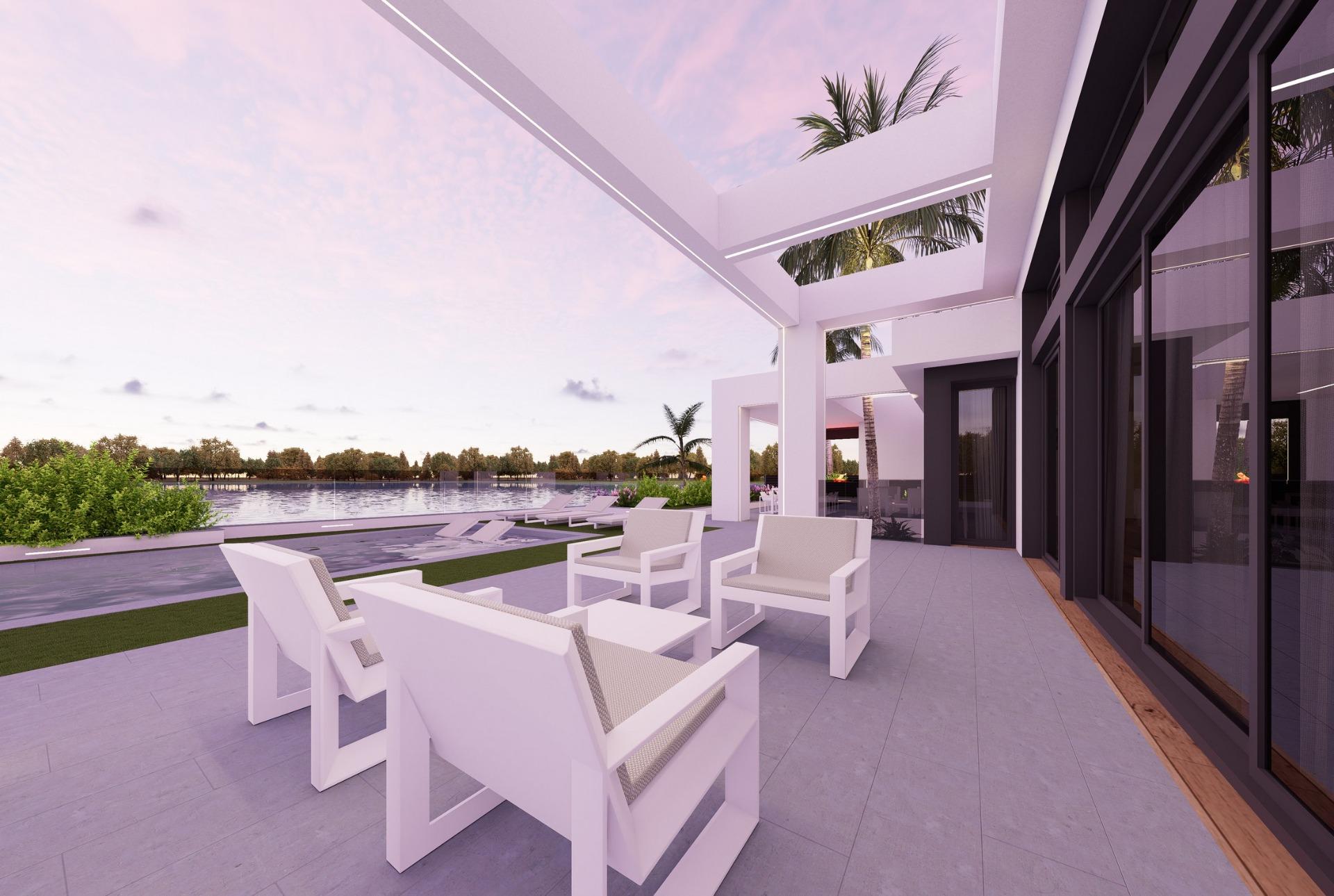 orimarliving-Los-Alcazares-Santa-Rosalia-Lake-and-Life-Resort-N8997-3 Spain – Ref N8997 - OriMar Living Estate Agency