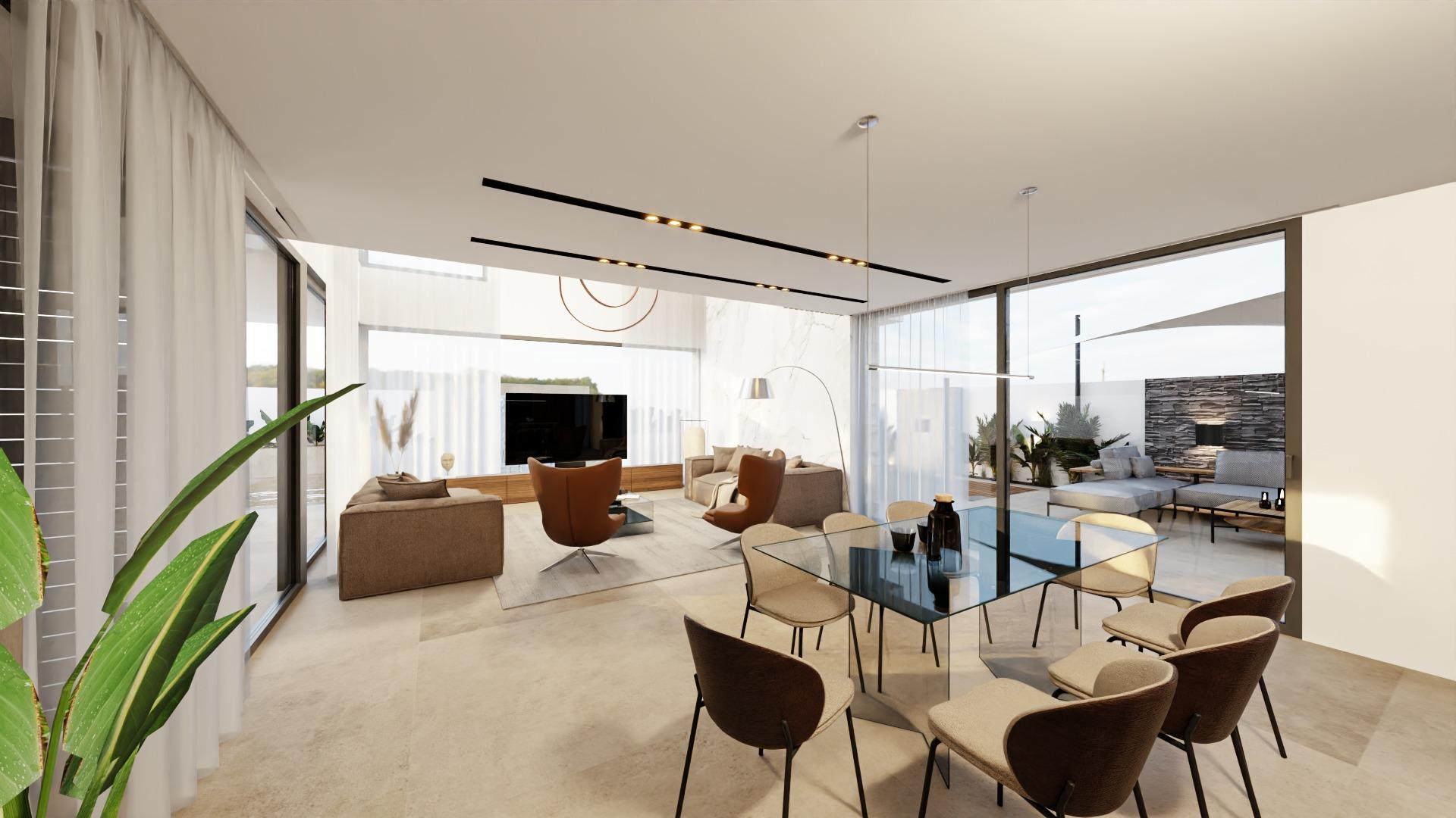 orimarliving-Orihuela-Costa-La-Zenia-N8897-3 Spain – Ref N8897 - OriMar Living Estate Agency