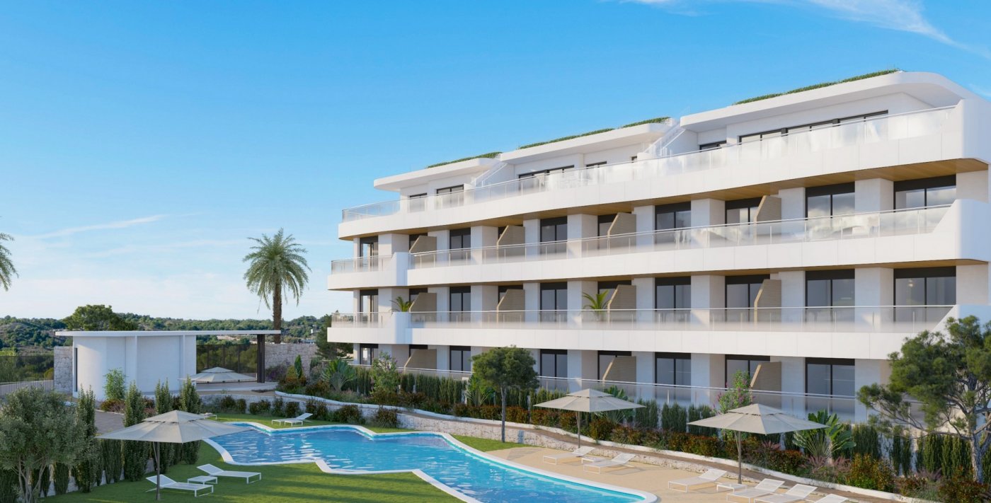 orimarliving-Orihuela-Costa-Playa-Flamenca-N5811-3 Spain – Ref N5811 - OriMar Living Estate Agency