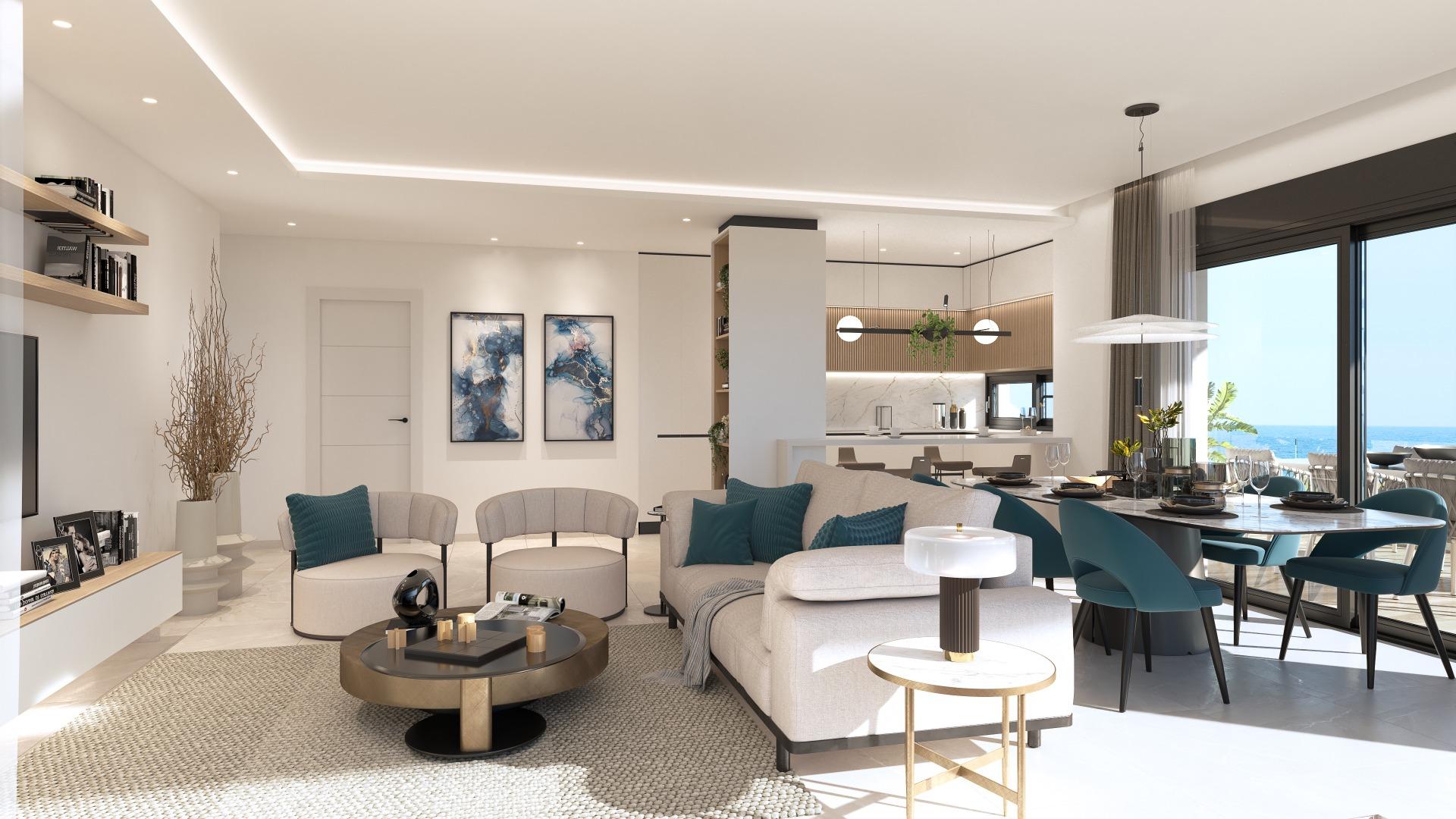 Alicante – Ref N6418 Orihuela Costa