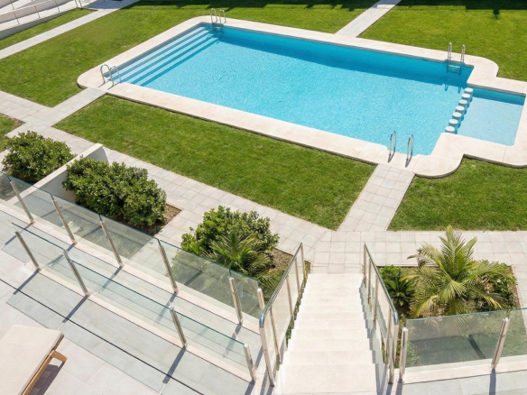 Bungalow for sale in pueblo