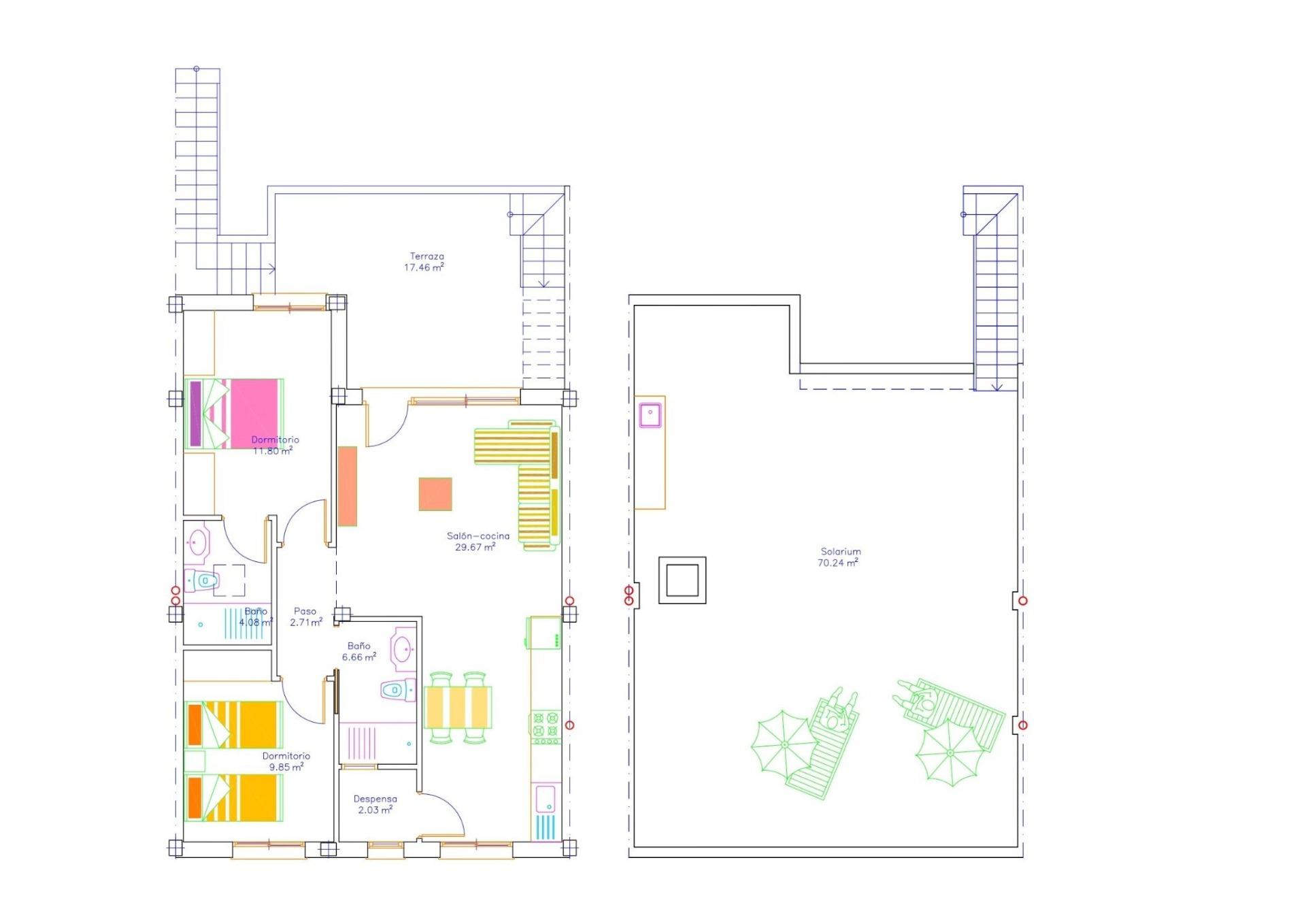 orimarliving-San-Javier-pueblo-N9536-11 Bungalow for sale in pueblo