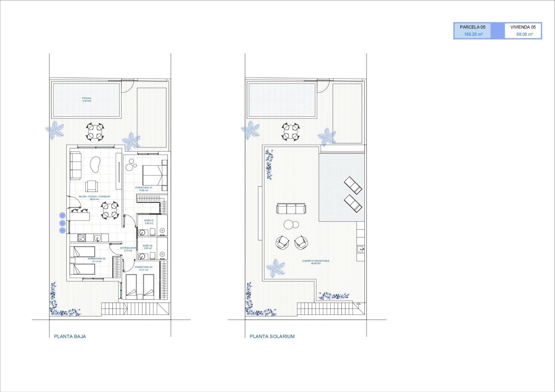 orimarliving-Torre-Pacheco-El-Jimenado-N9539-7 Villa for sale in El Jimenado