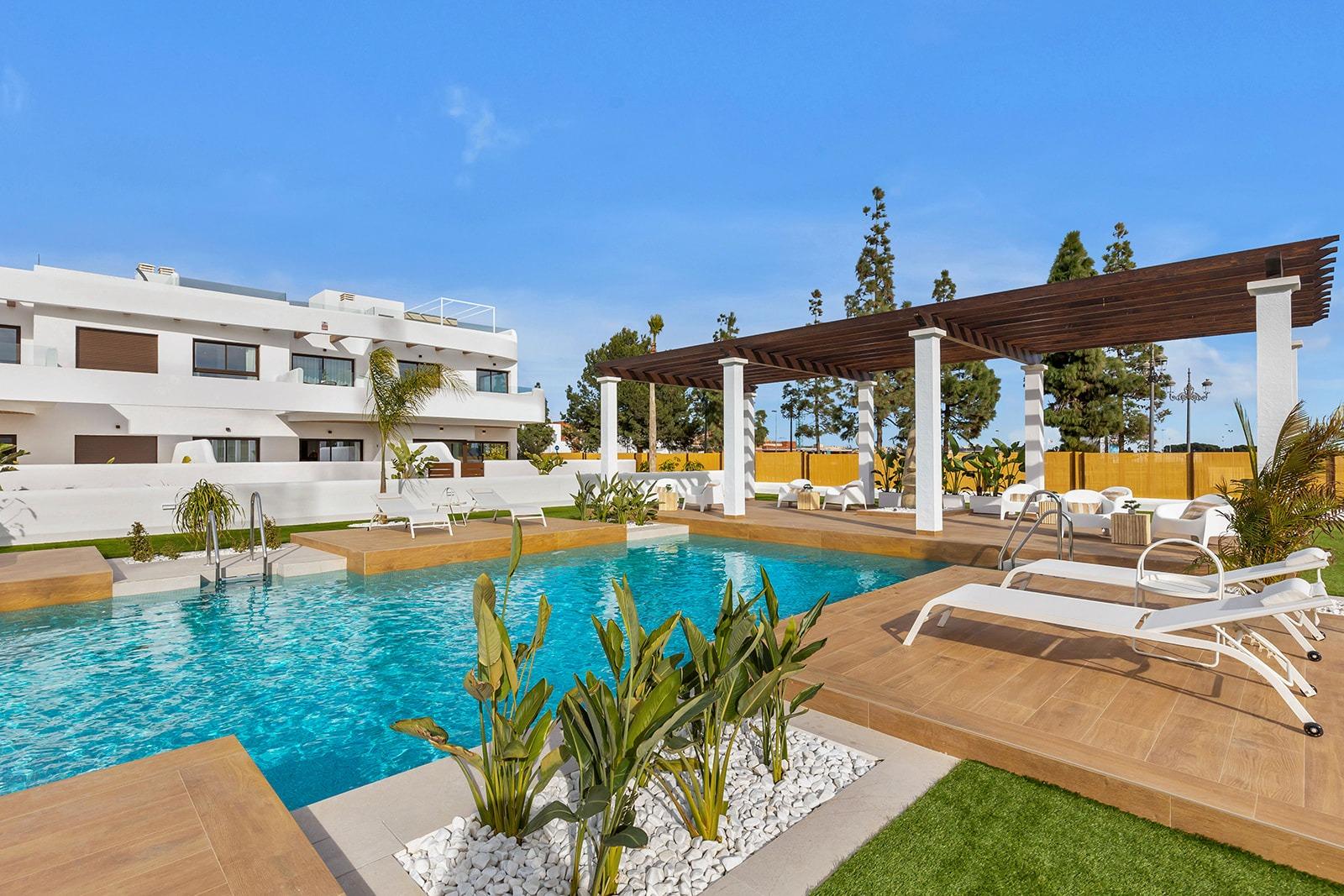 orimarliving-Los-Alcazares-La-Serena-Golf-N9493-3 Spain – Ref N9493 - OriMar Living Estate Agency