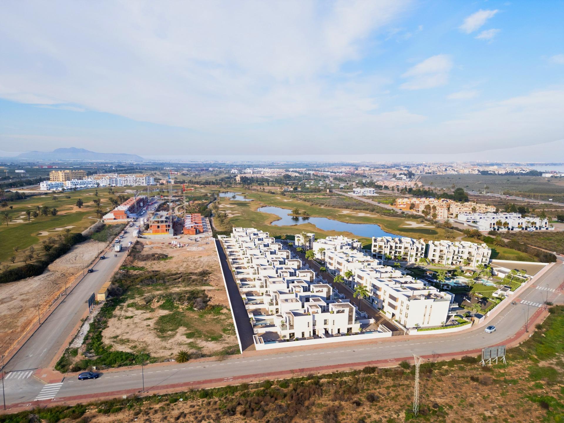 orimarliving-Los-Alcazares-Serena-Golf-N9637-3 Spain – Ref N9637 - OriMar Living Estate Agency