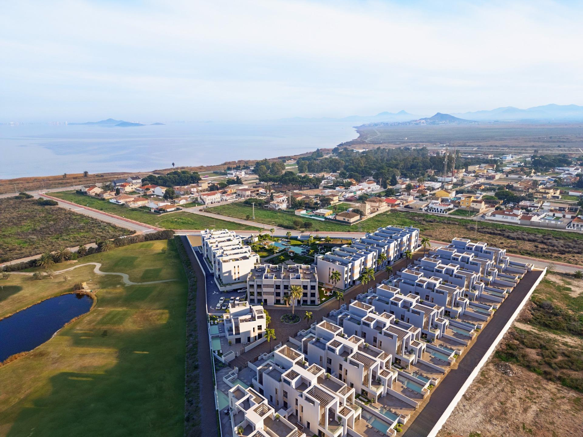 orimarliving-Los-Alcazares-Serena-Golf-N9643-3 Spain – Ref N9643 - OriMar Living Estate Agency