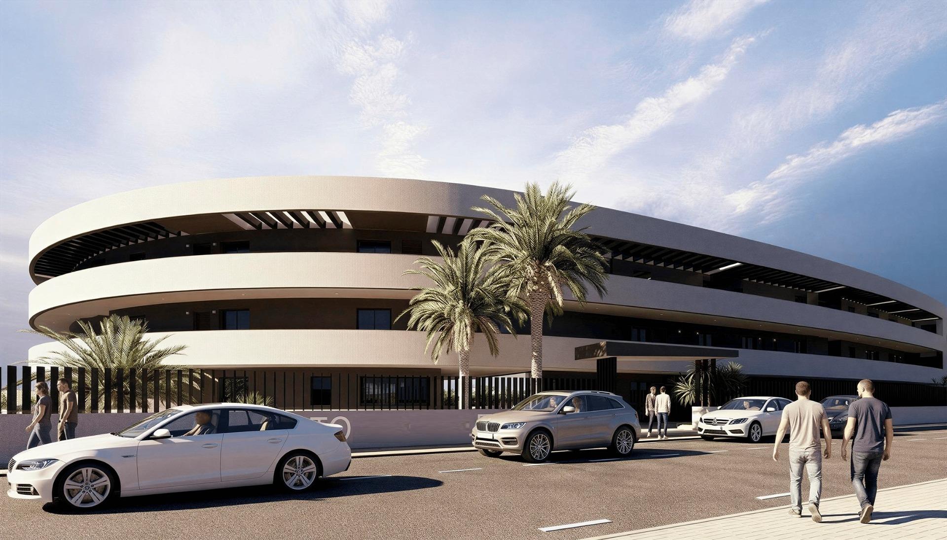 orimarliving-Los-Alcazares-Serena-Golf-N9675-2 Costa Costa Calida