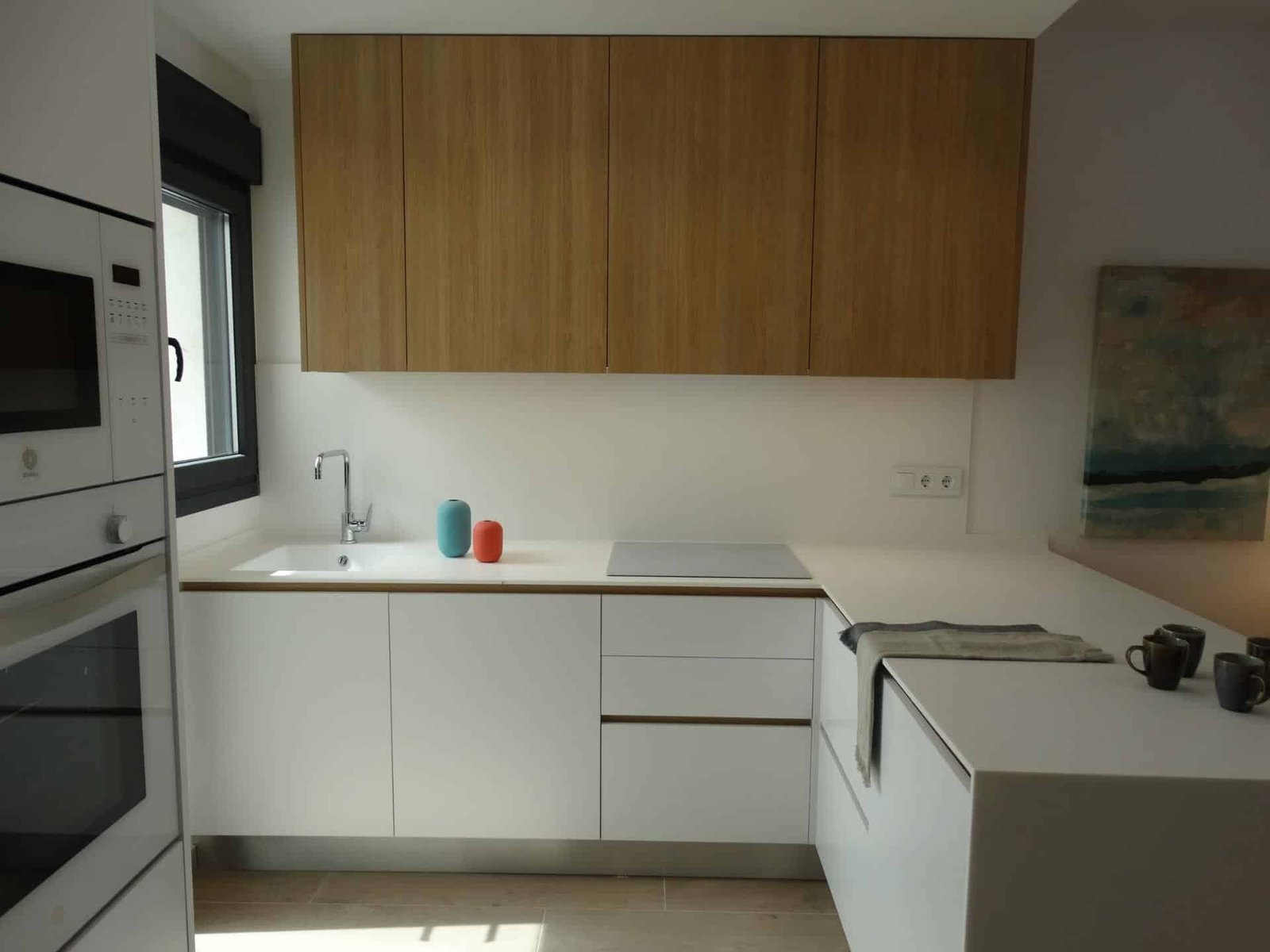 10-18 Bungalow in pueblo – Pilar de La Horadada, Alicante – N8872