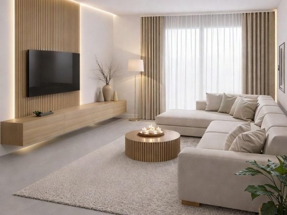 Penthouse for sale in Lo Pagan